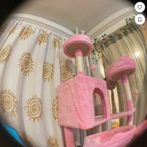 Fisheye Clip on Lens for Iphone/Phone